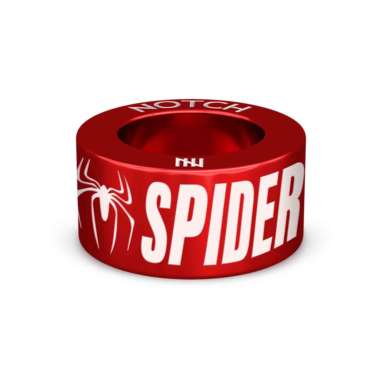 Spider Runners LSOM NOTCH Charm