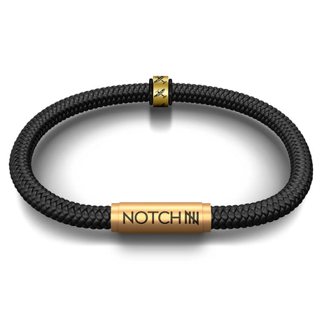 Spitfire Makers Notch & Bracelet