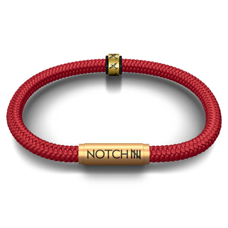 Spitfire Makers Notch & Bracelet