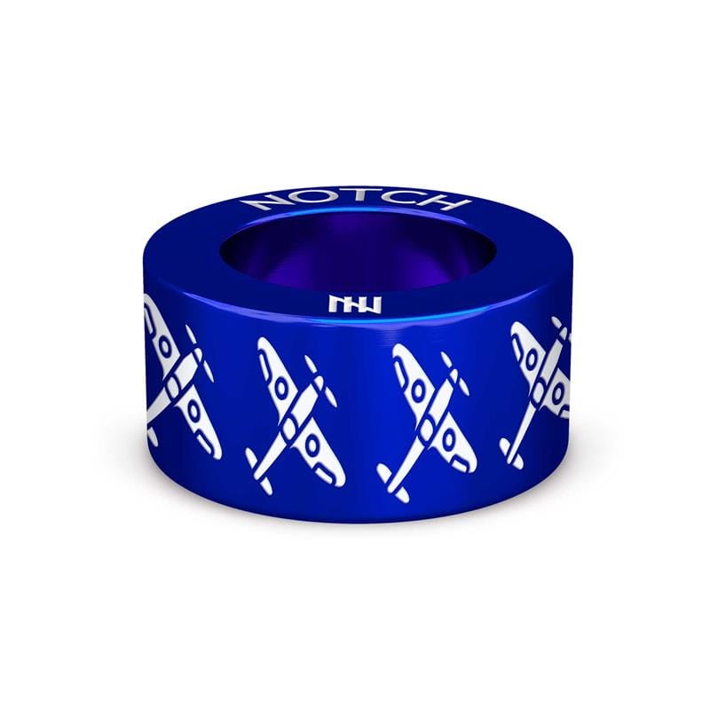 Spitfire Makers Notch & Bracelet