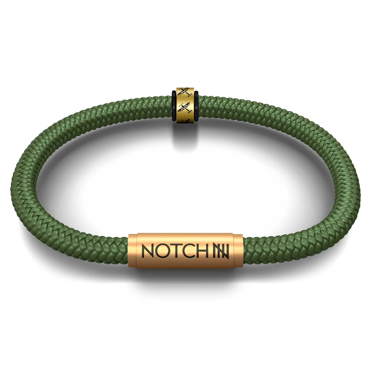 Spitfire Makers Notch & Bracelet