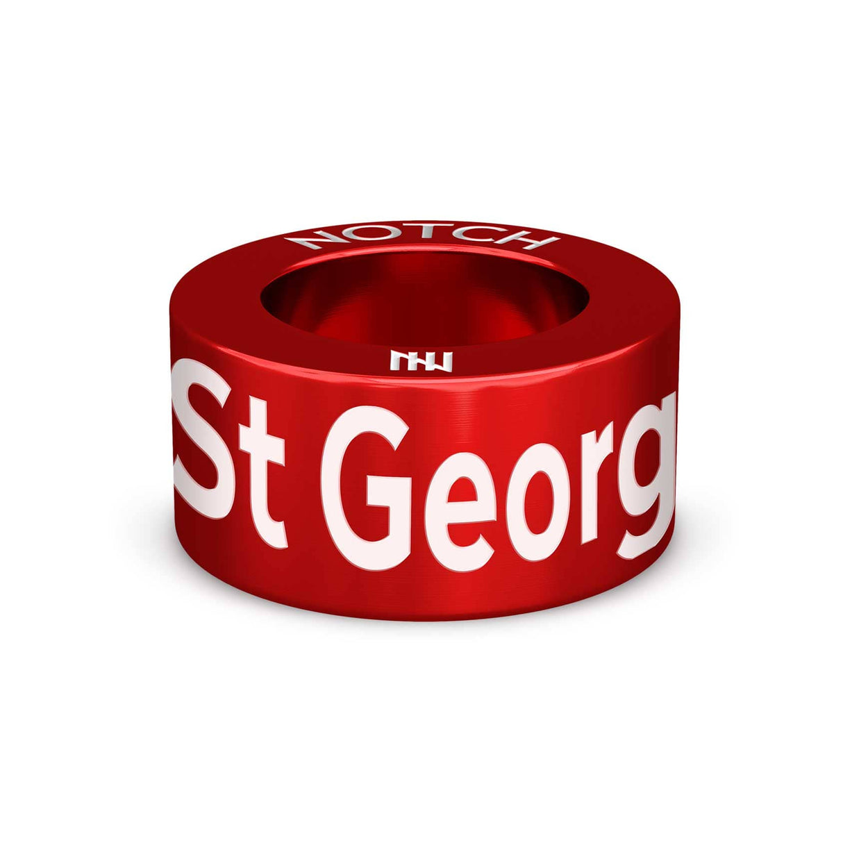 St George's Day NOTCH Charm