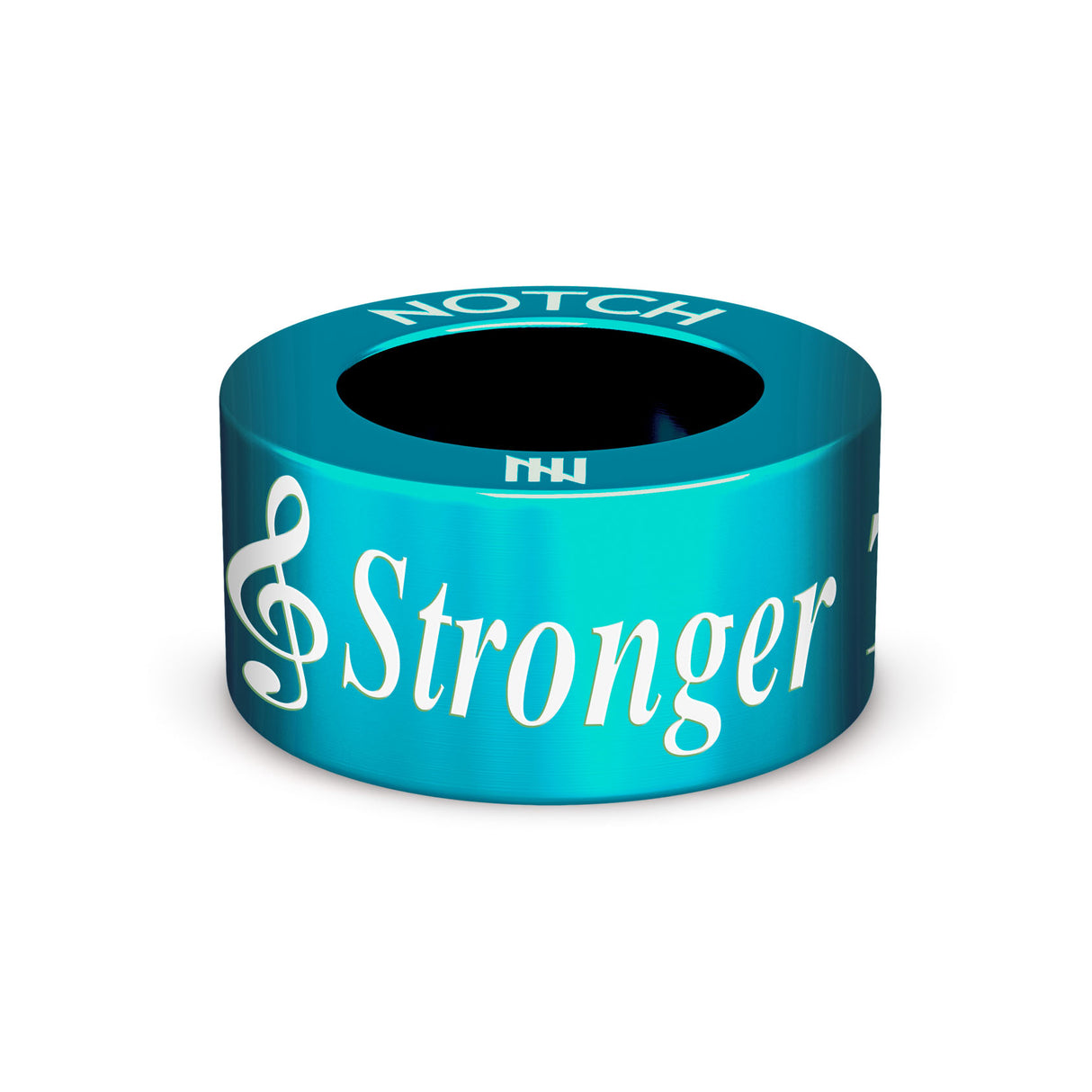 Military Wives Choir Stronger Together NOTCH Charm