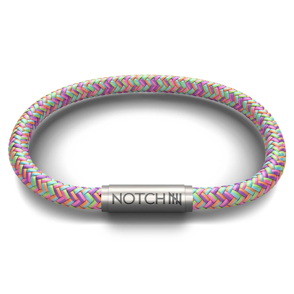 Summer Rainbow NOTCH Bracelet