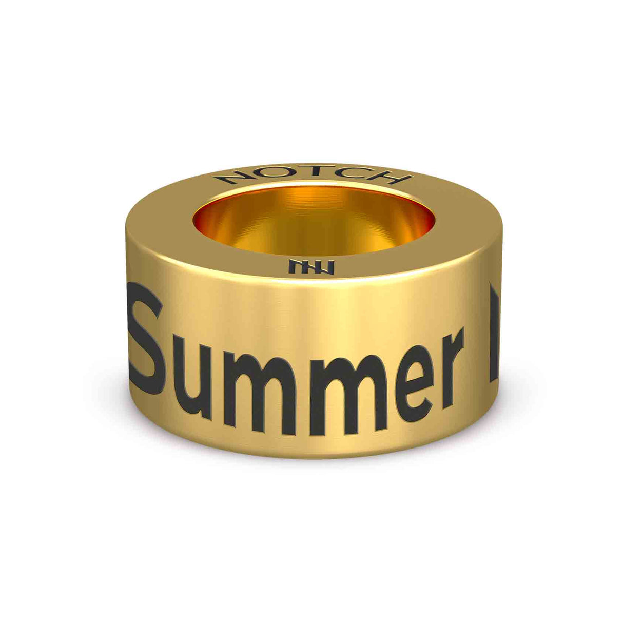 Summer Mile NOTCH Charm X Hyde Park Harriers