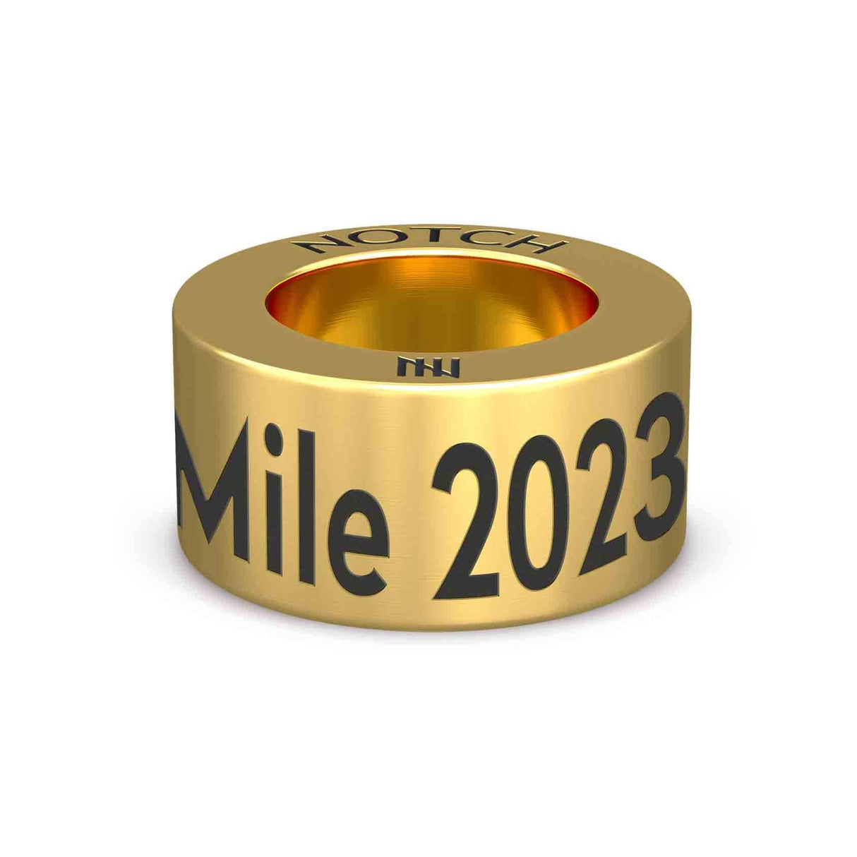 Summer Mile NOTCH Charm X Hyde Park Harriers