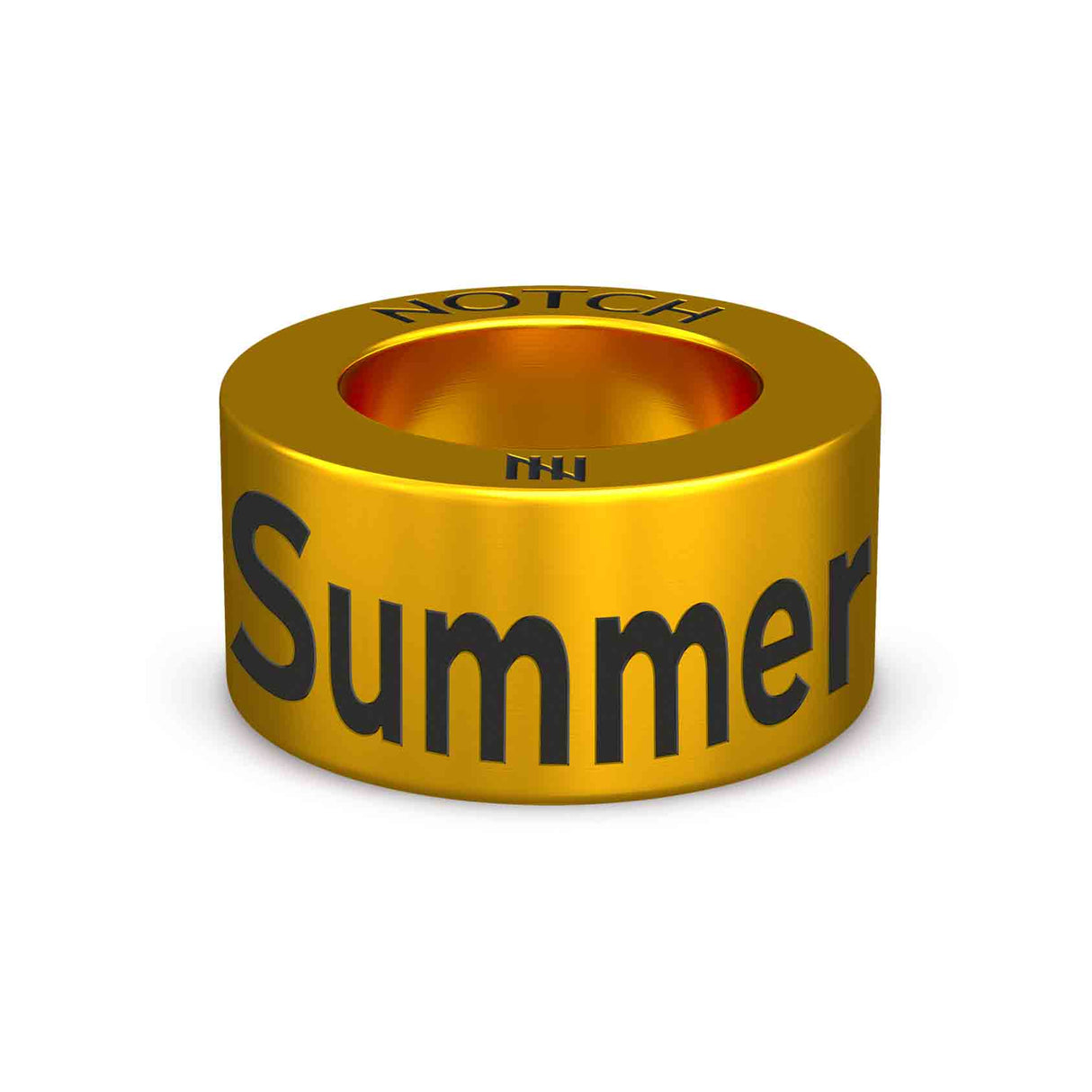 Summer Mile NOTCH Charm X Hyde Park Harriers