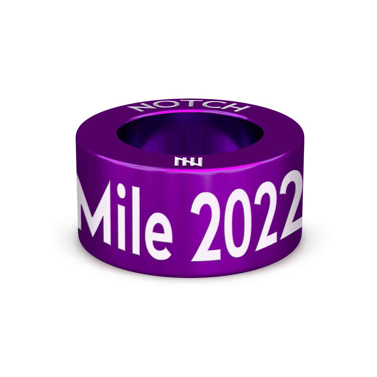 Summer Mile NOTCH Charm X Hyde Park Harriers