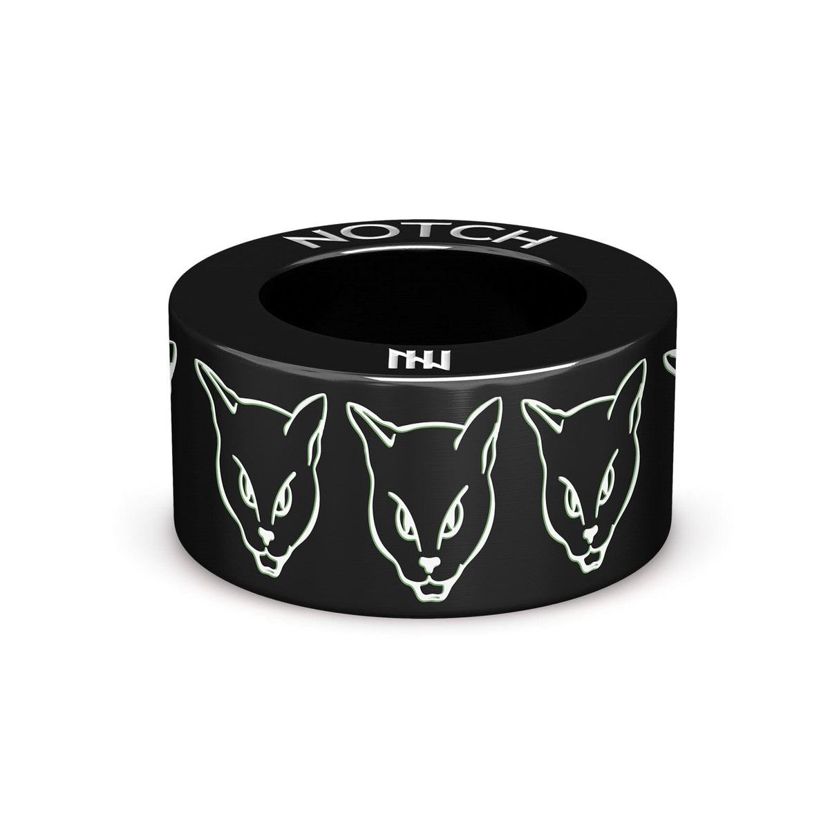 The Black Cats Notch & Mackem Bracelet