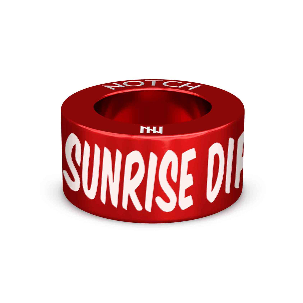 Sunrise Dipper NOTCH Charm