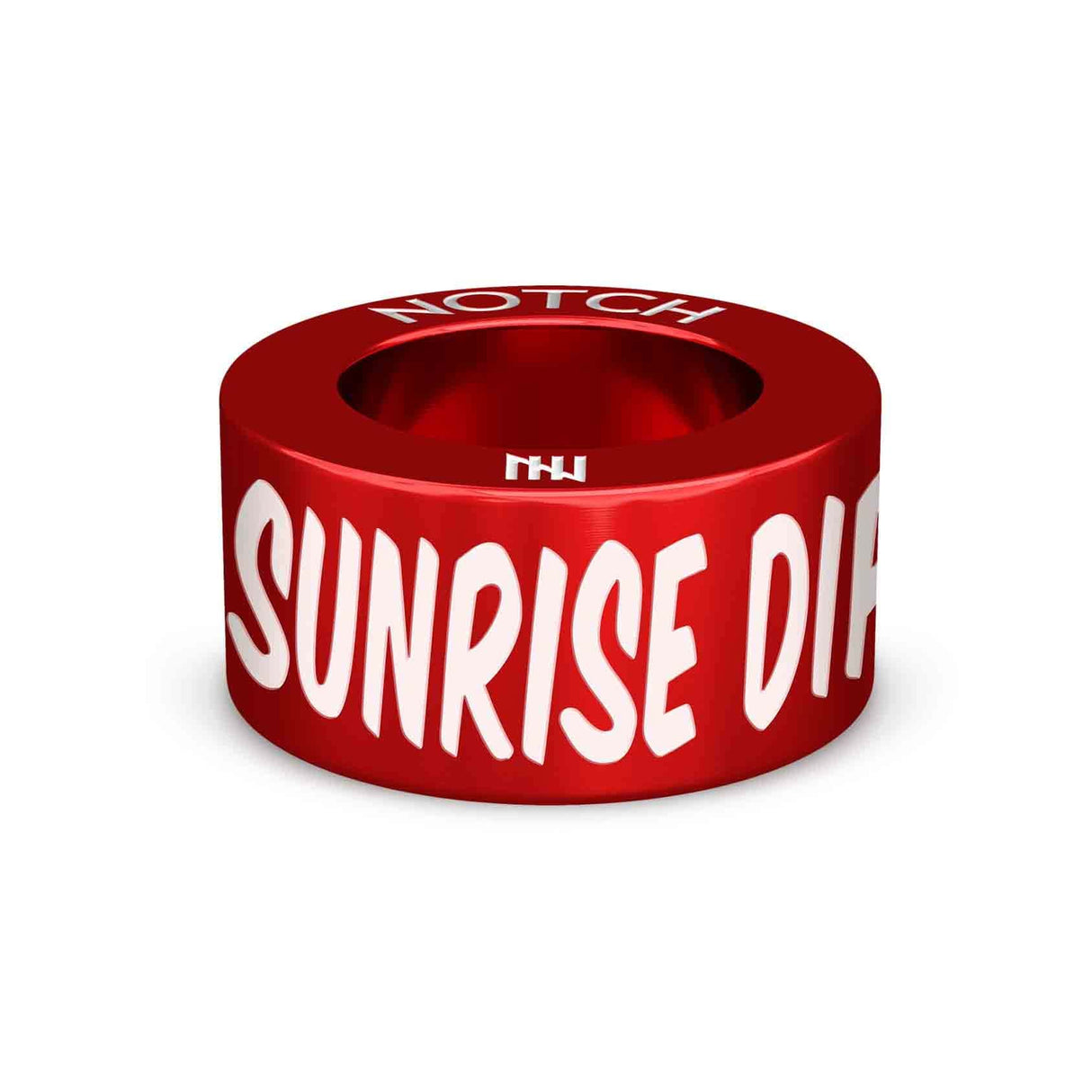 Sunrise Dipper NOTCH Charm