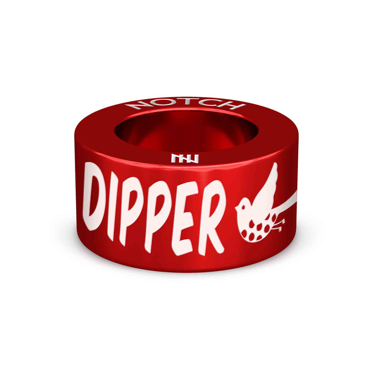 Sunrise Dipper NOTCH Charm