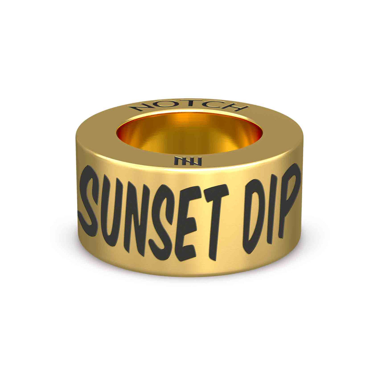 Sunset Dipper NOTCH Charm