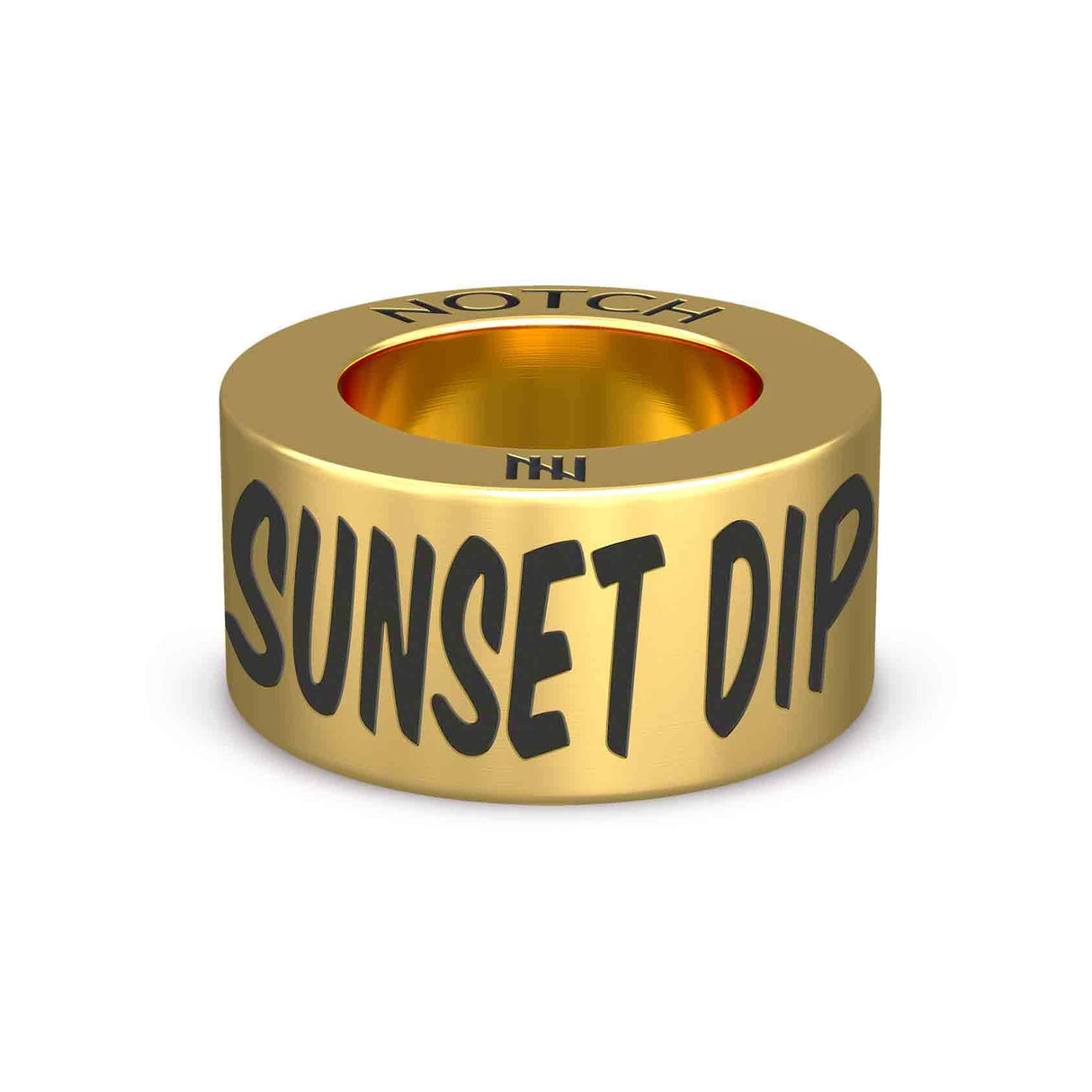 Sunset Dipper NOTCH Charm
