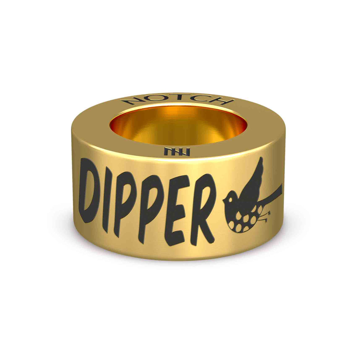 Sunset Dipper NOTCH Charm