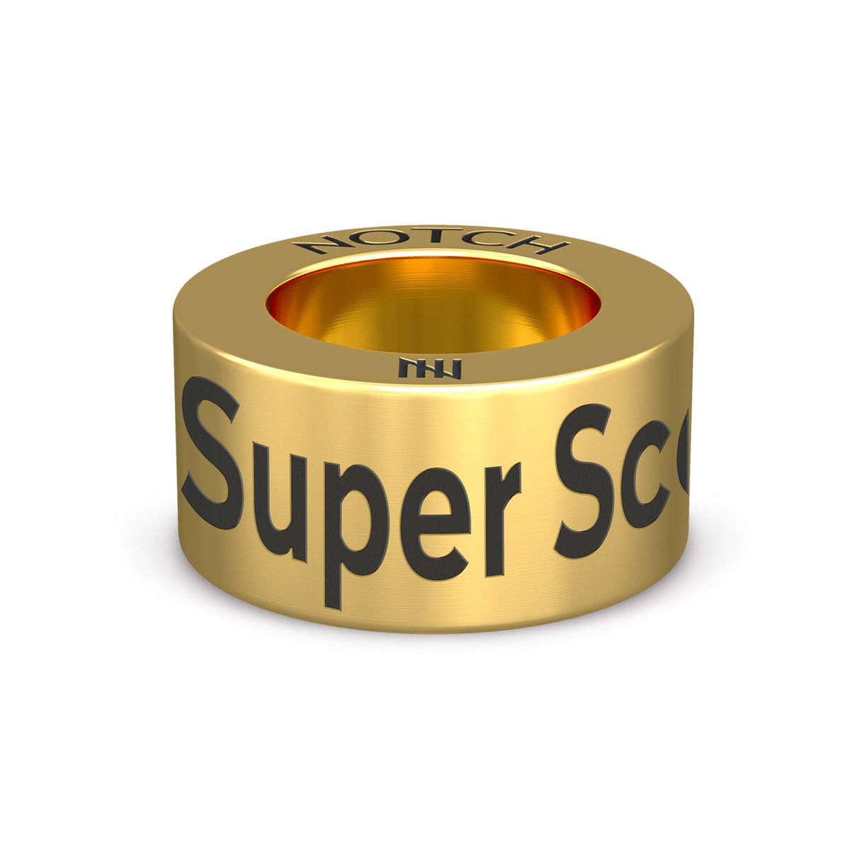 Super Scent Squad Notch