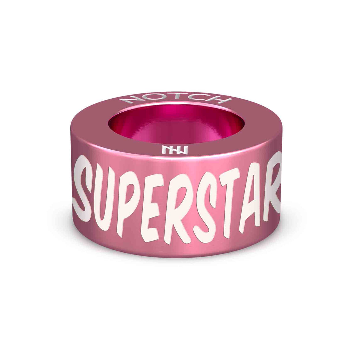 Superstar Tit NOTCH Charm