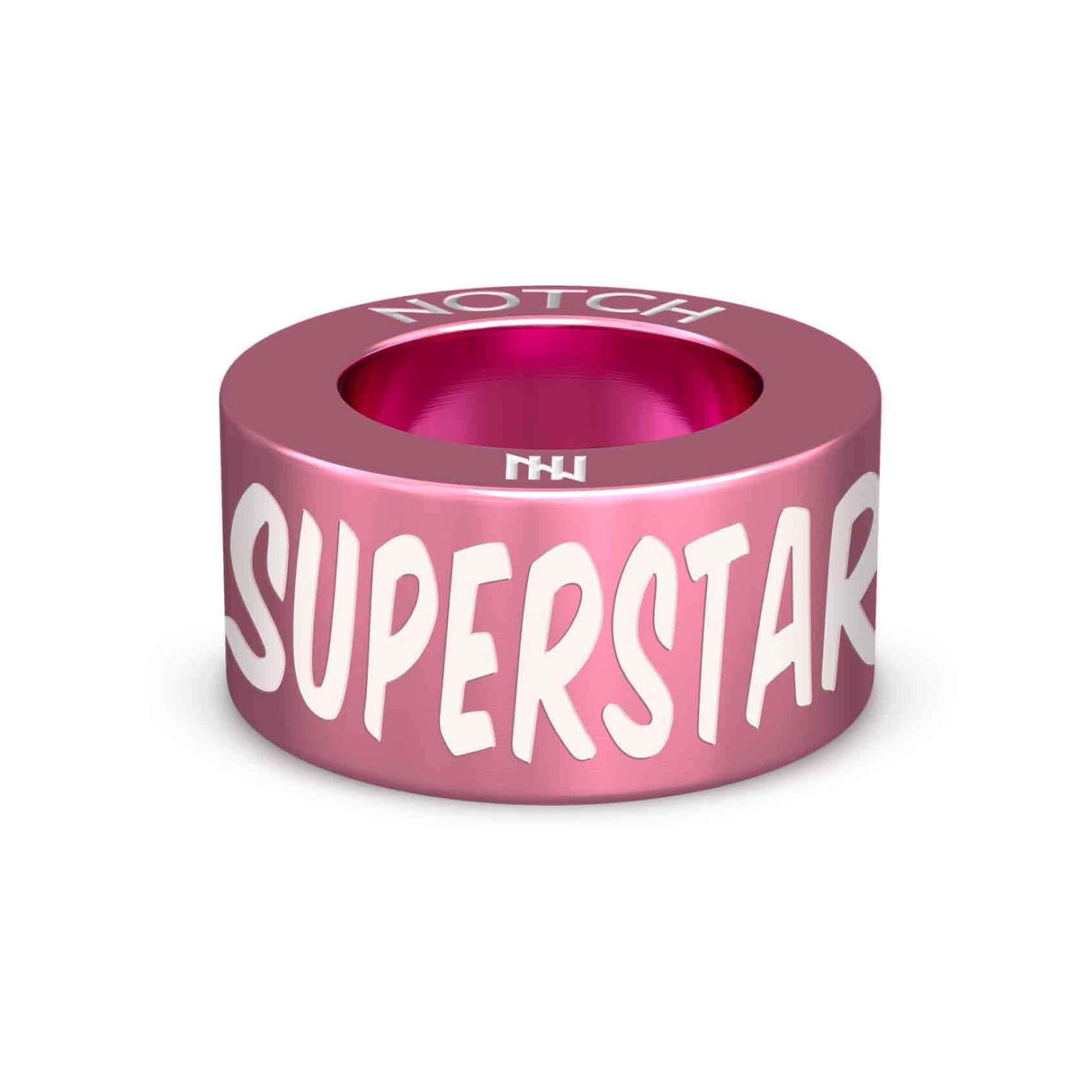 Superstar Tit NOTCH Charm