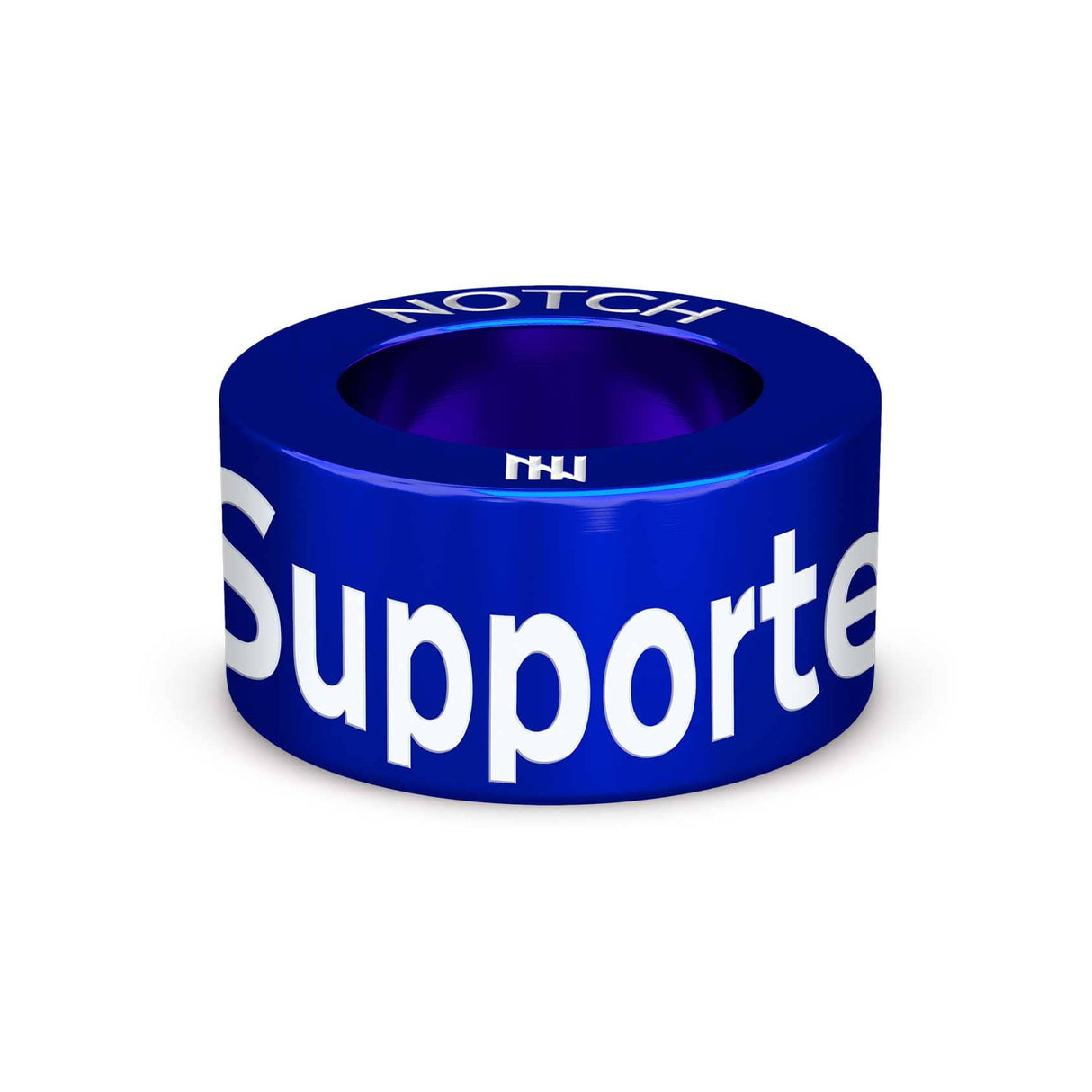 RFRC Supporter NOTCH Charm