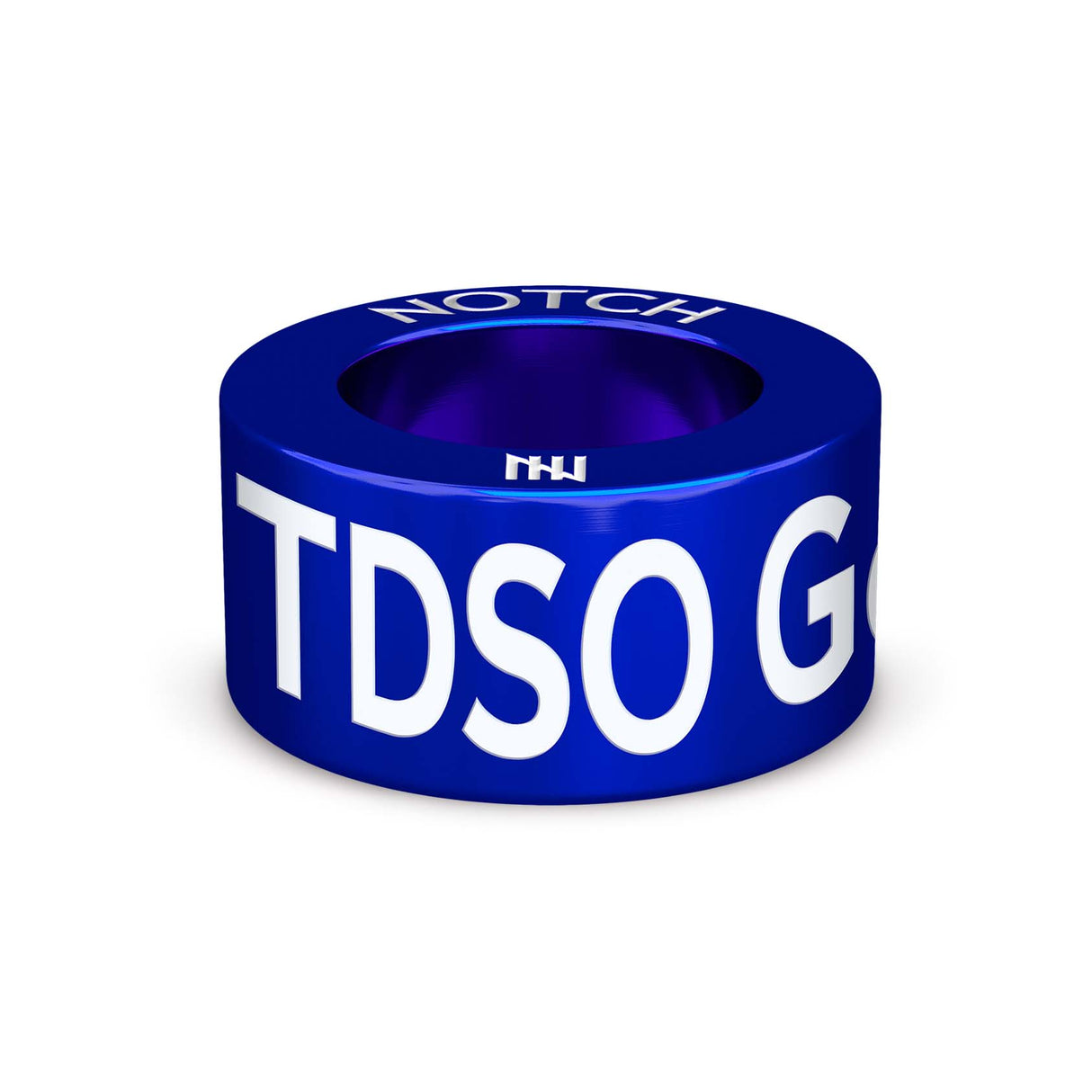 TDSO Gold Notch