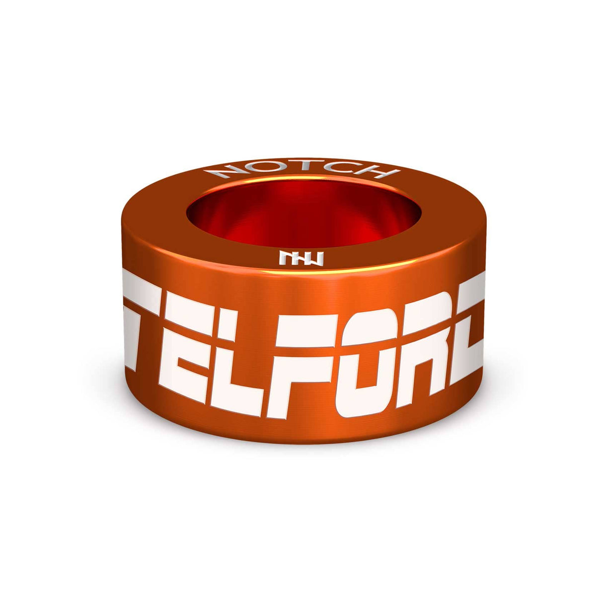 TELFORD TIGERS NOTCH Charm