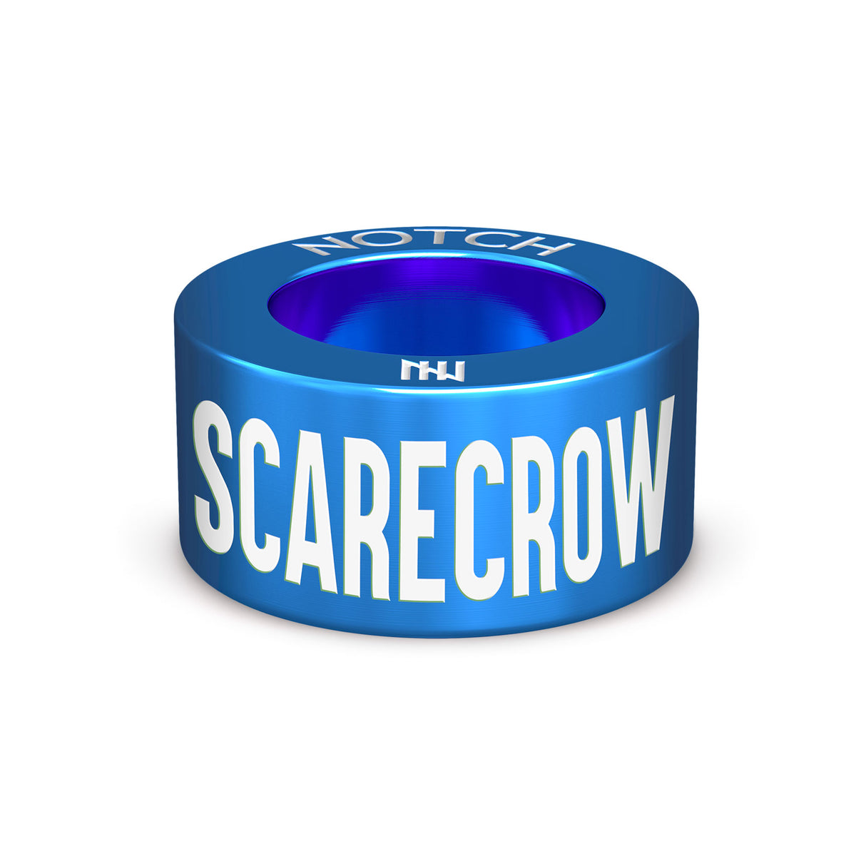 The Running Scarecrow 2026 NOTCH Charm