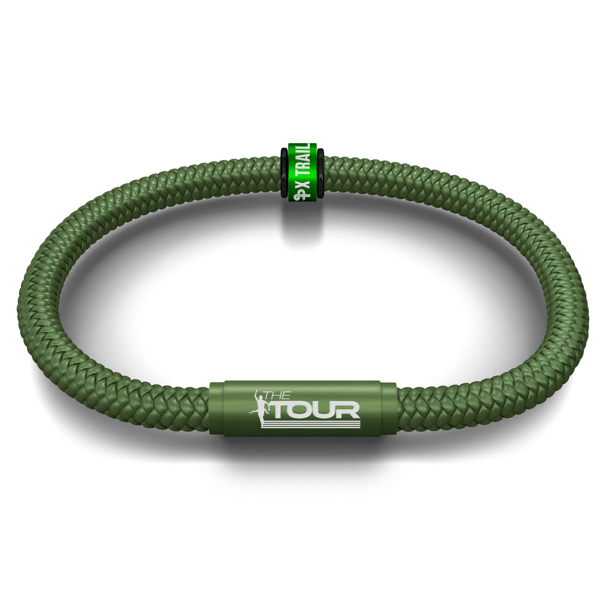 The Tour X-Trail 10k 2026 Notch & Bracelet