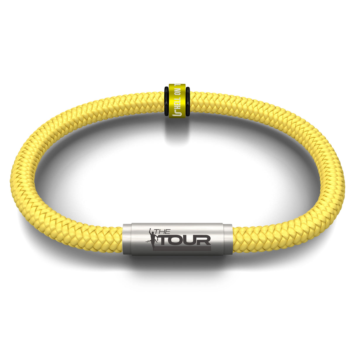 The Tour Hell on the Fell 2026 Notch & Bracelet