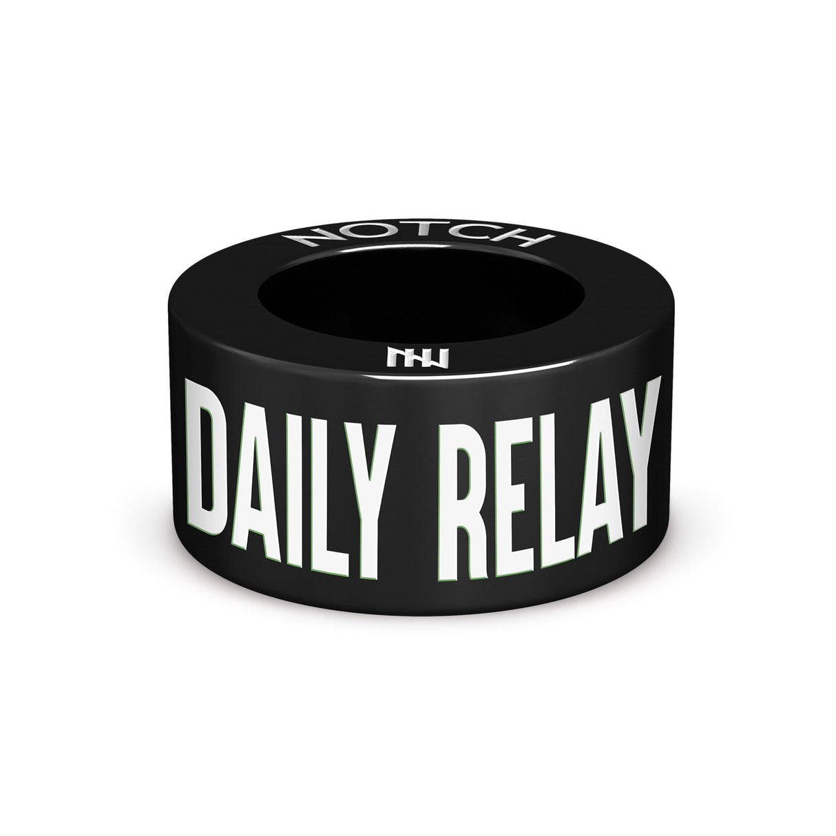The Daily Relay 2026 NOTCH Charm