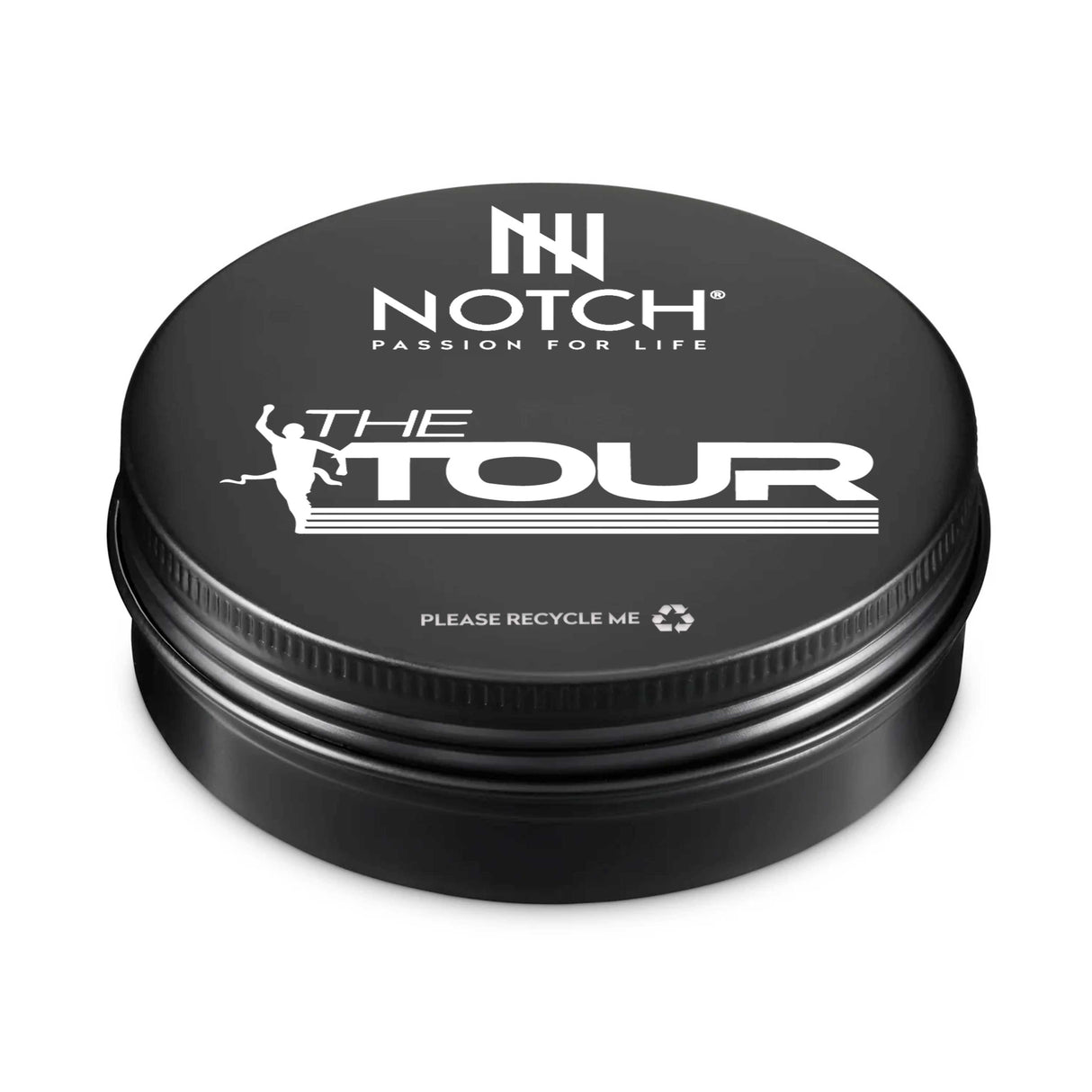 The Tour Presentation Tin