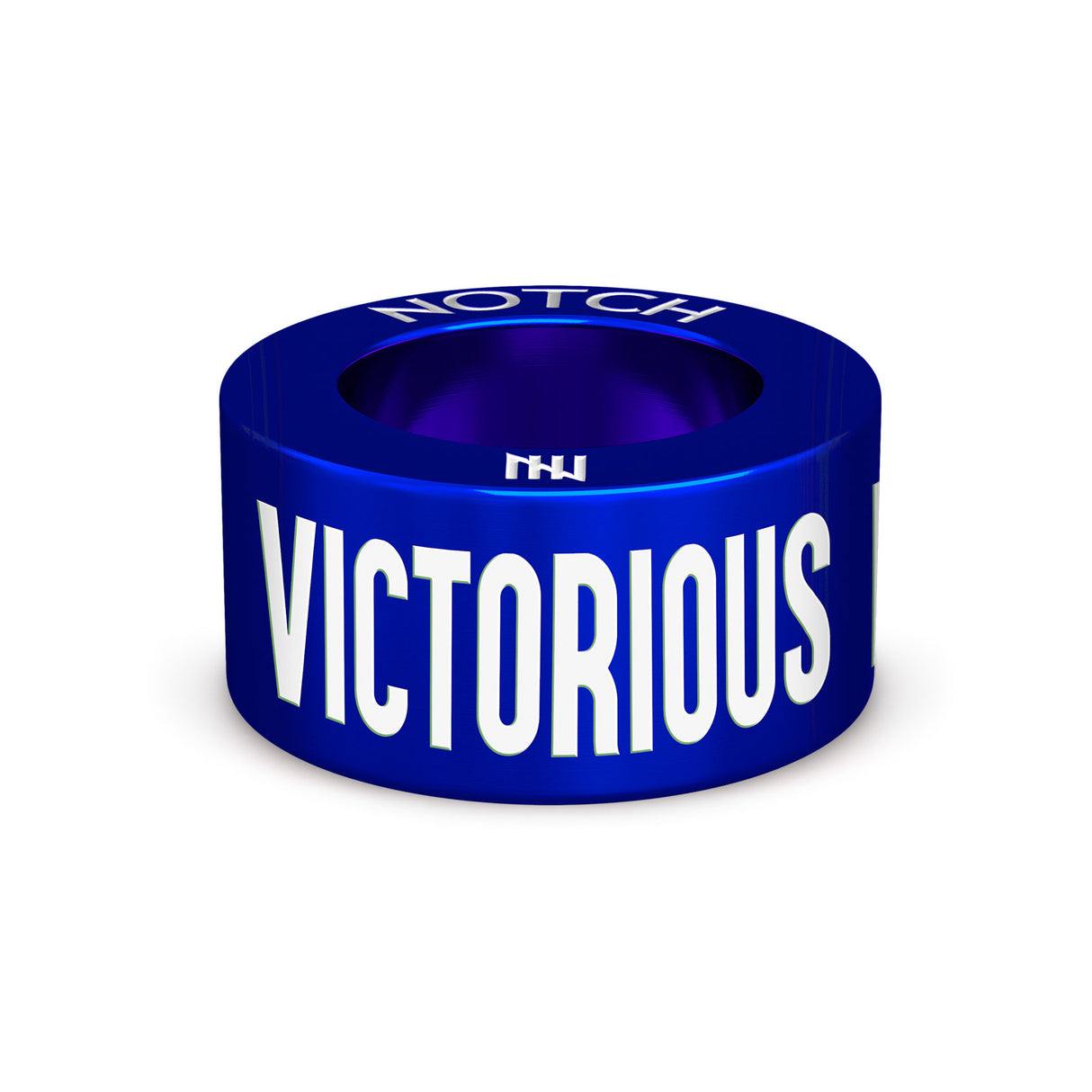 Victorious Mile 2026 NOTCH Charm
