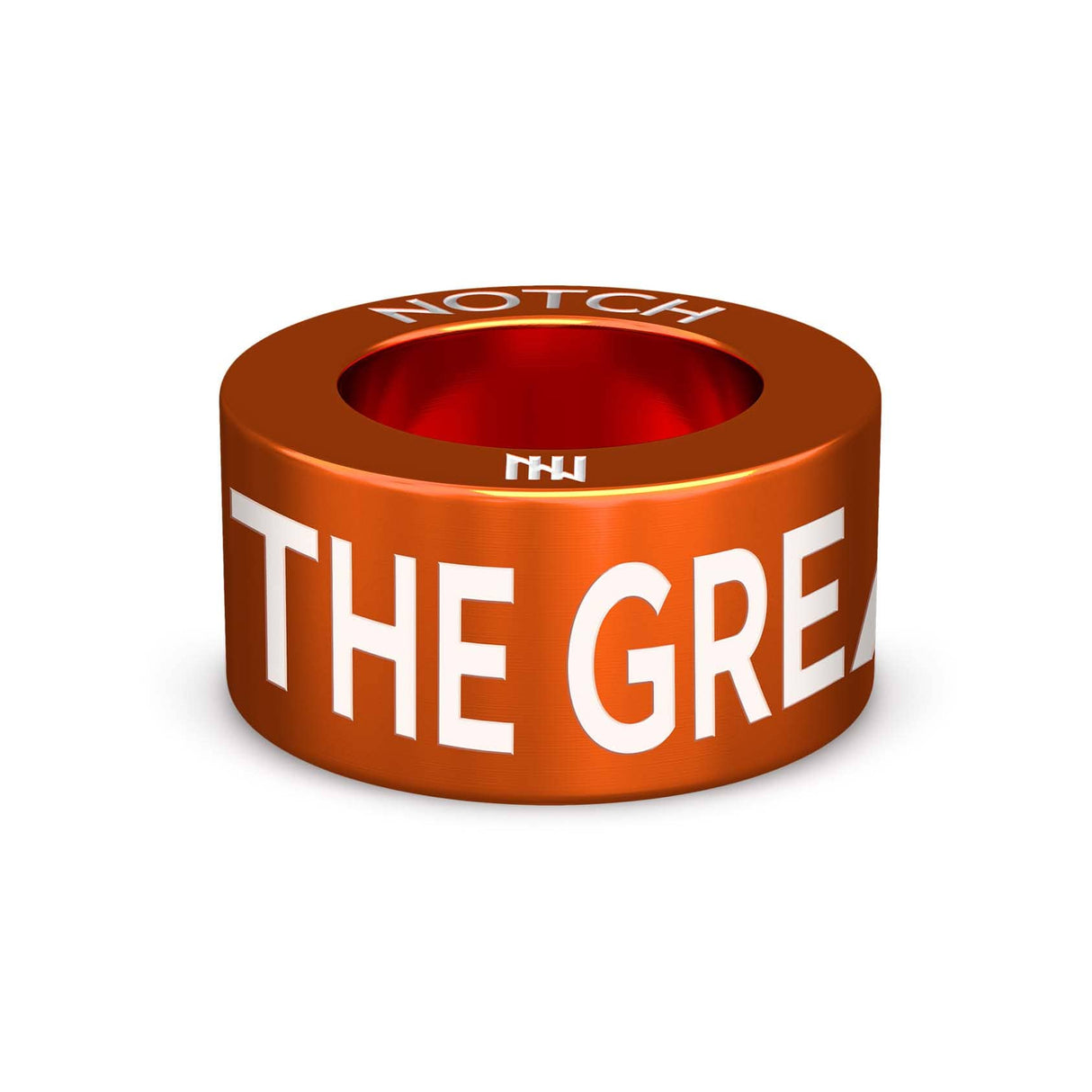 THE GREAT EGGSCAPE NOTCH Charm