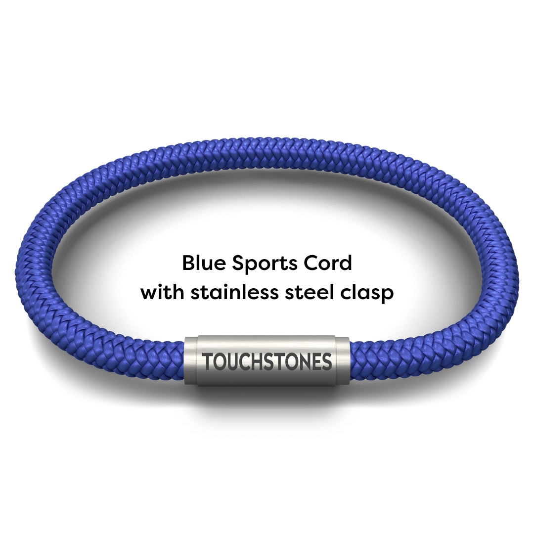 TOUCHSTONES NOTCH Bracelets