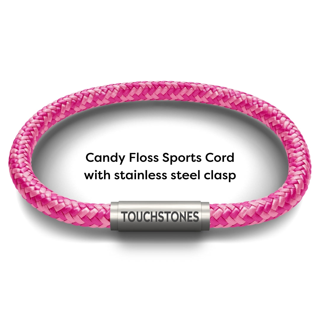 TOUCHSTONES NOTCH Bracelets