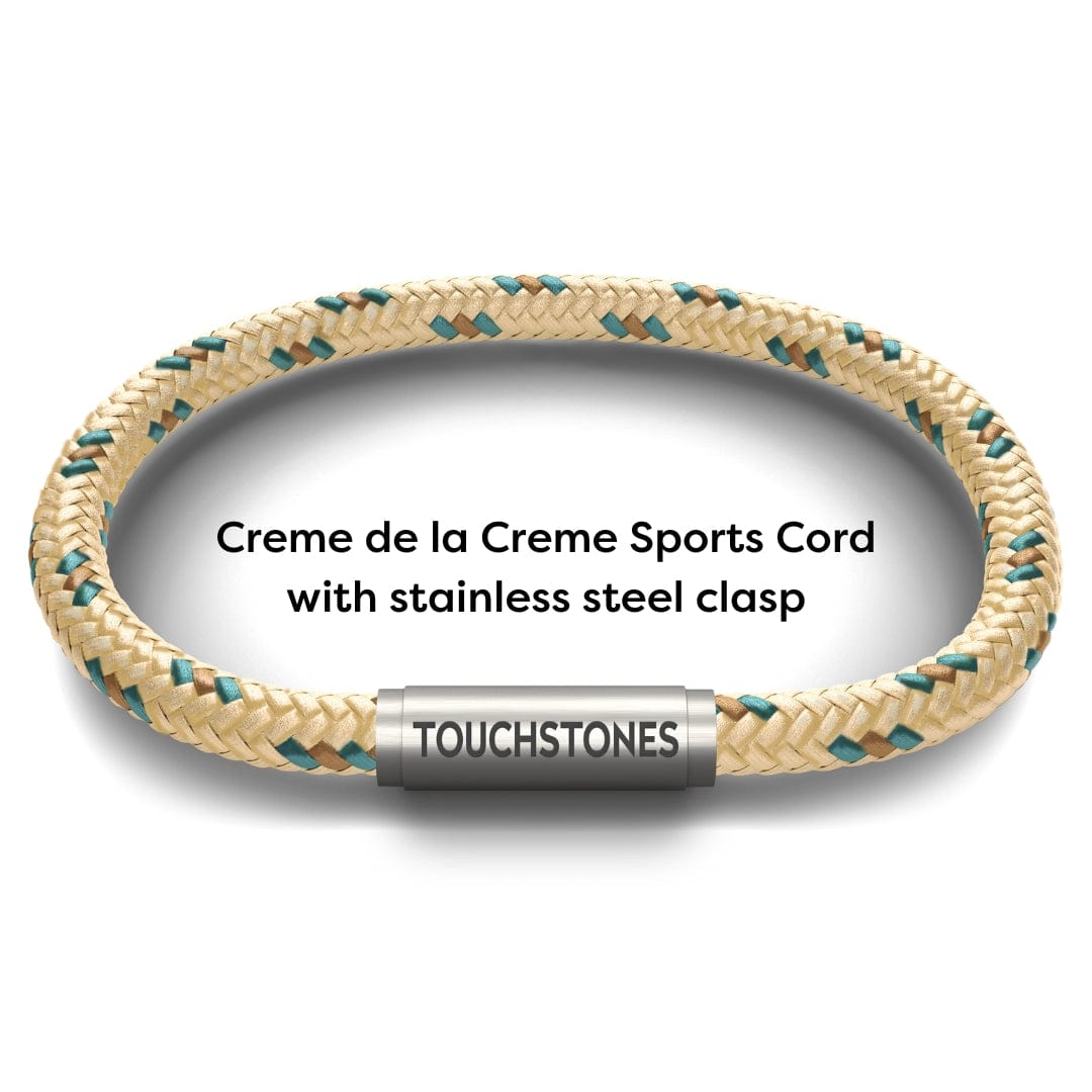 TOUCHSTONES NOTCH Bracelets