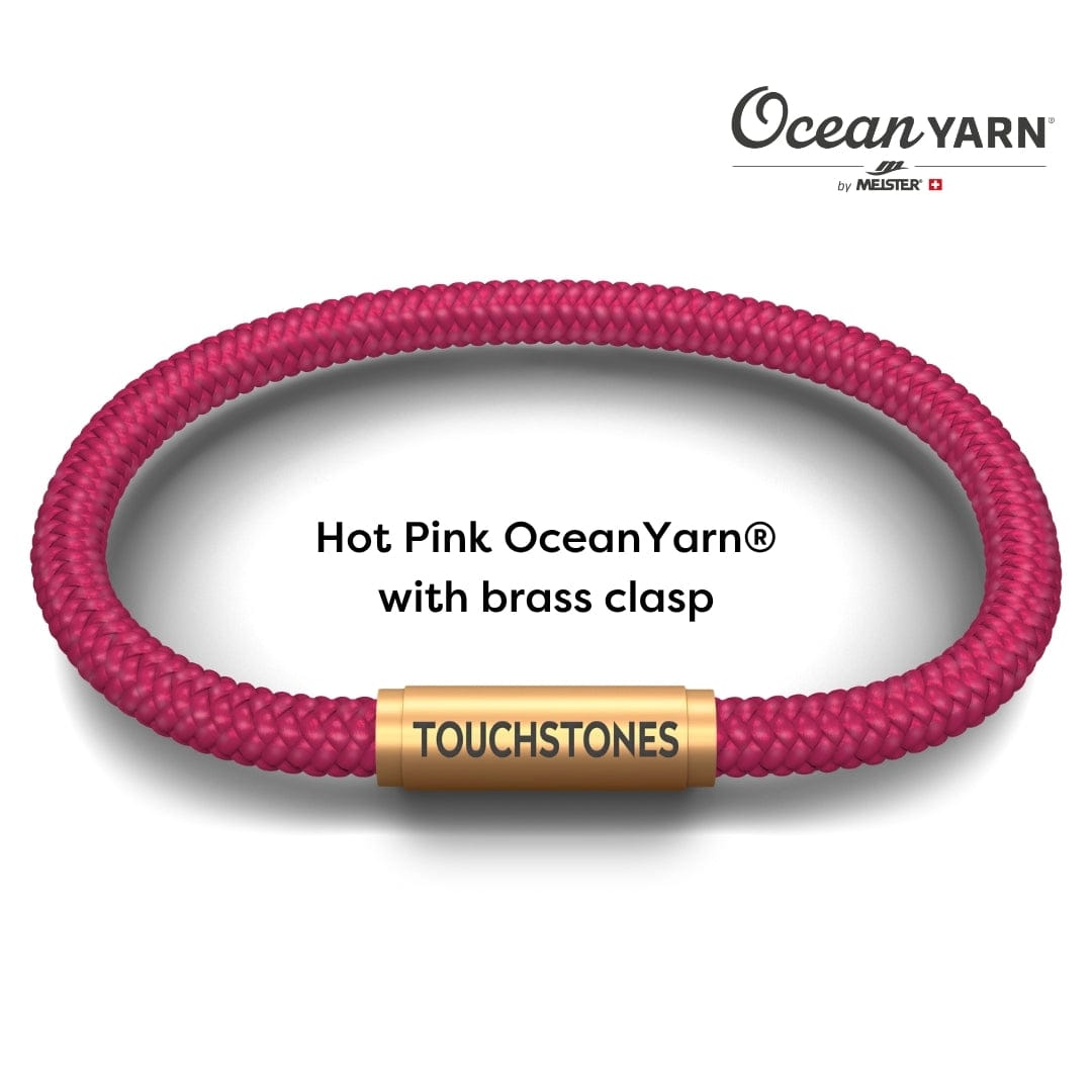 TOUCHSTONES NOTCH Bracelets