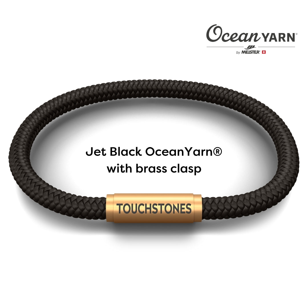 TOUCHSTONES NOTCH Bracelets