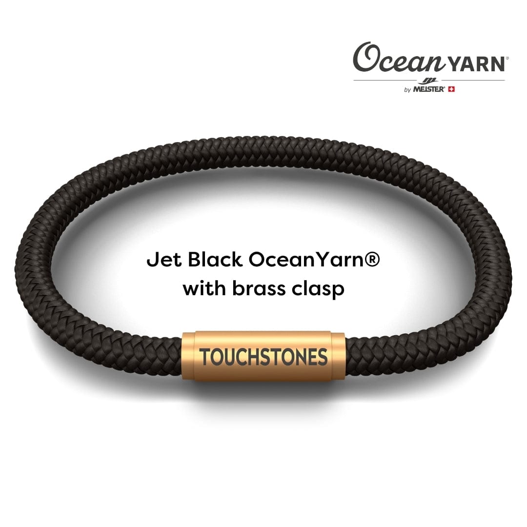 TOUCHSTONES NOTCH Bracelets