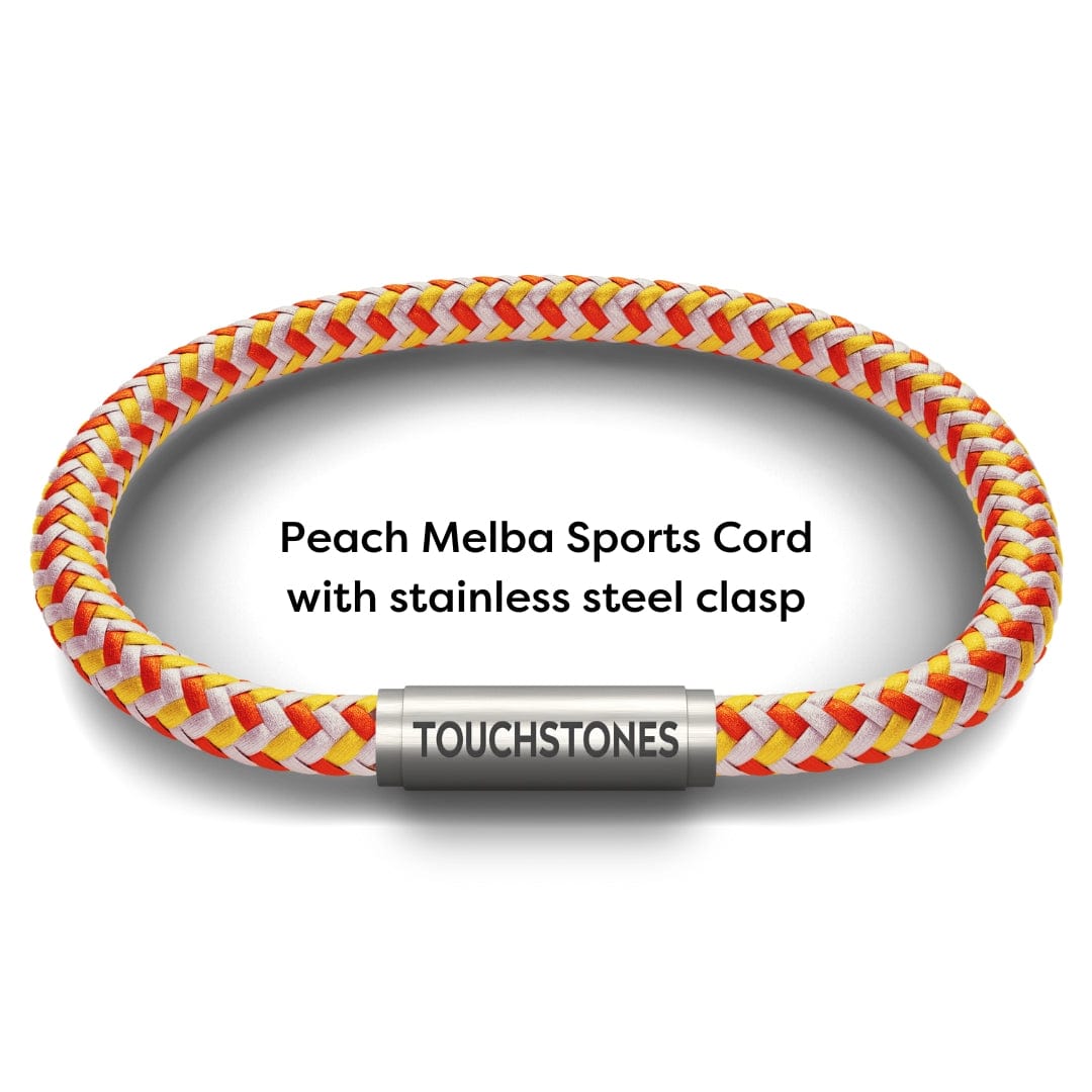 TOUCHSTONES NOTCH Bracelets