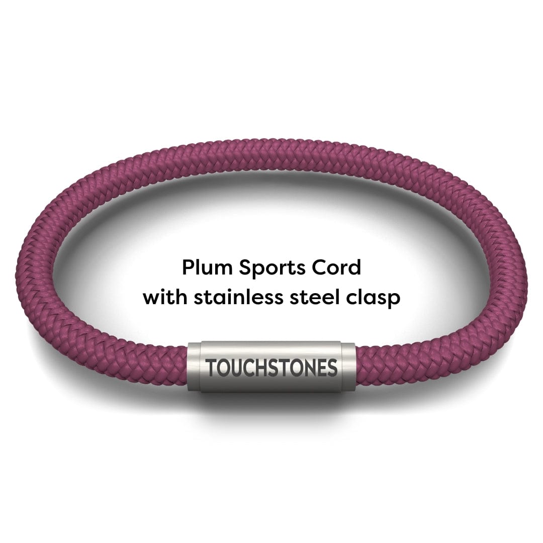 TOUCHSTONES NOTCH Bracelets