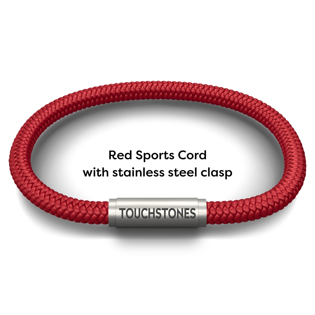 TOUCHSTONES NOTCH Bracelets