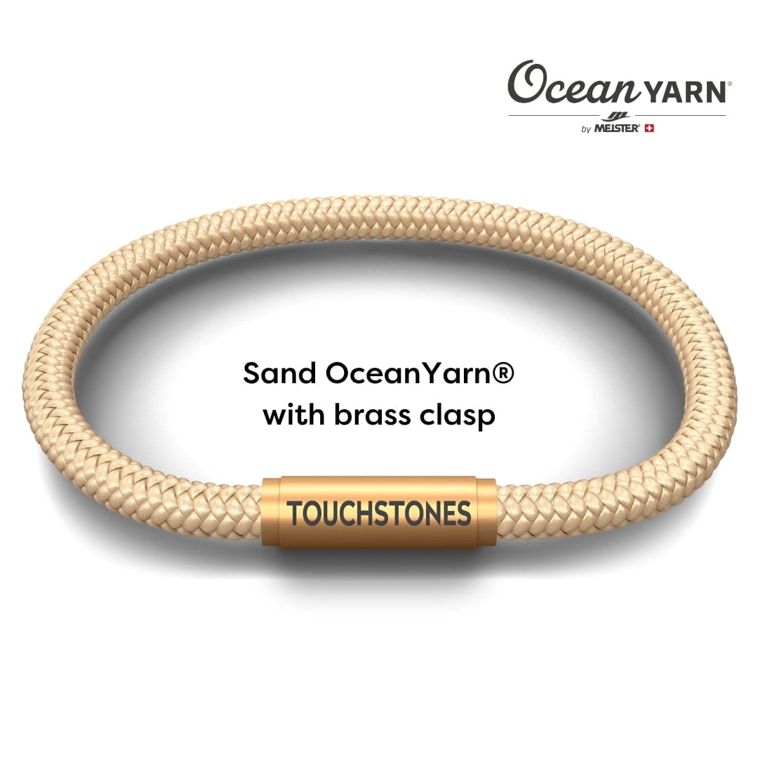 TOUCHSTONES NOTCH Bracelets