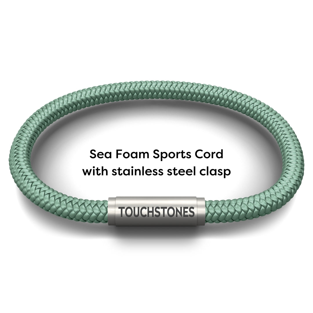 TOUCHSTONES NOTCH Bracelets