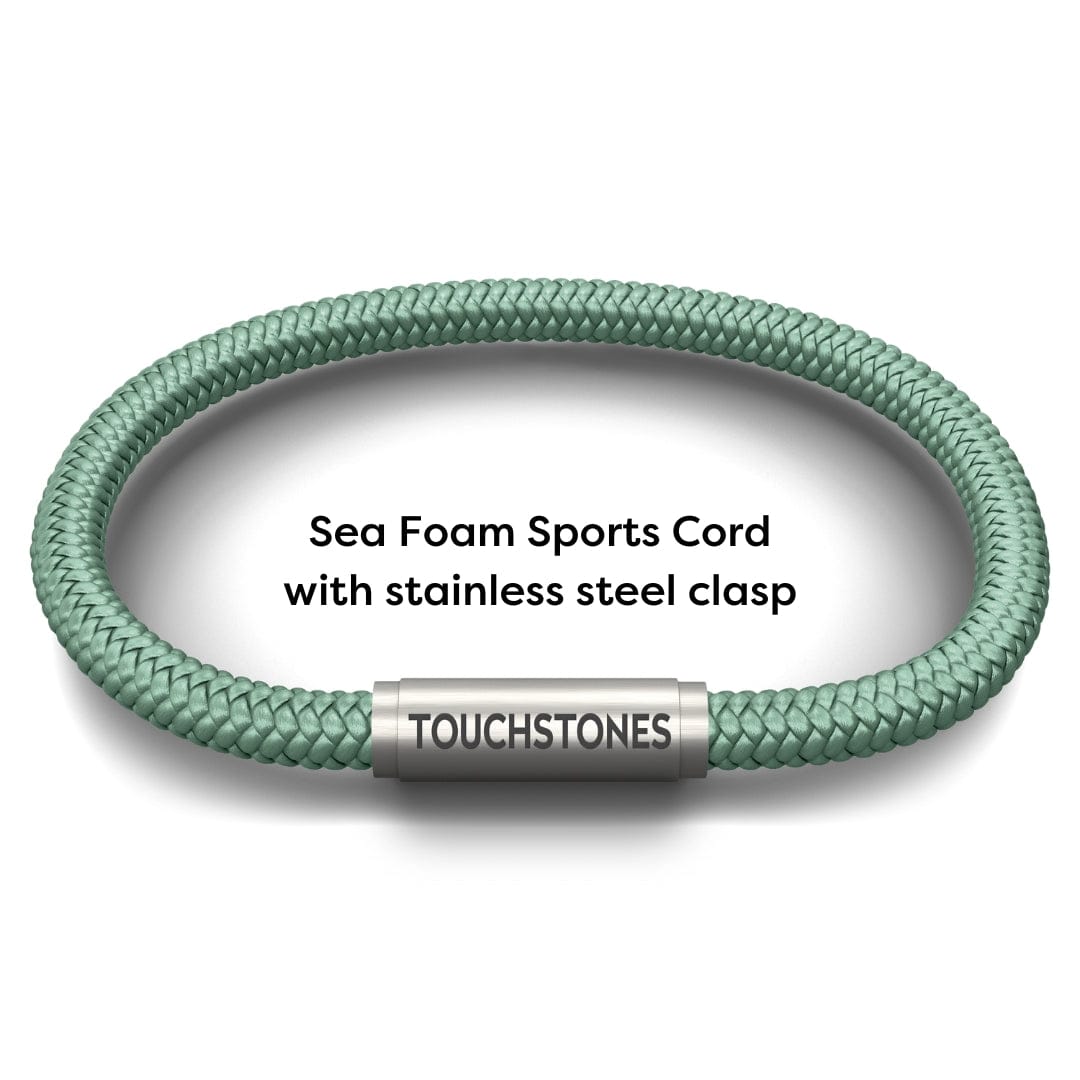 TOUCHSTONES NOTCH Bracelets