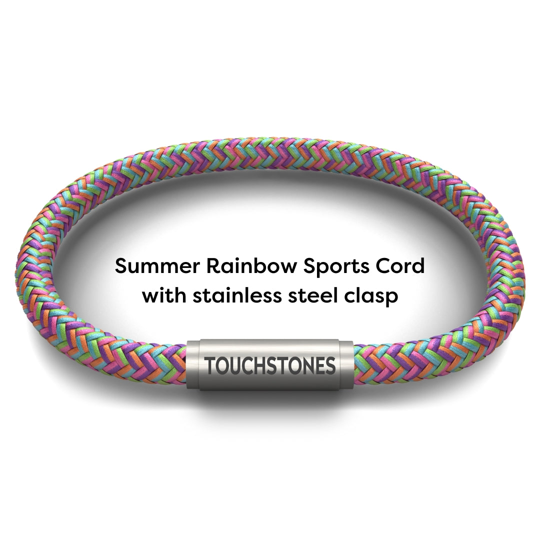 TOUCHSTONES NOTCH Bracelets