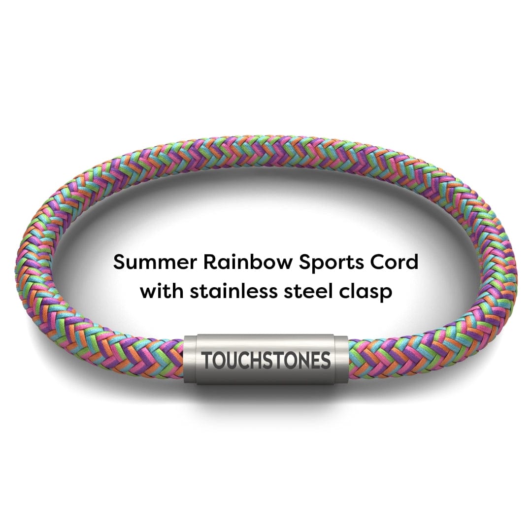 TOUCHSTONES NOTCH Bracelets