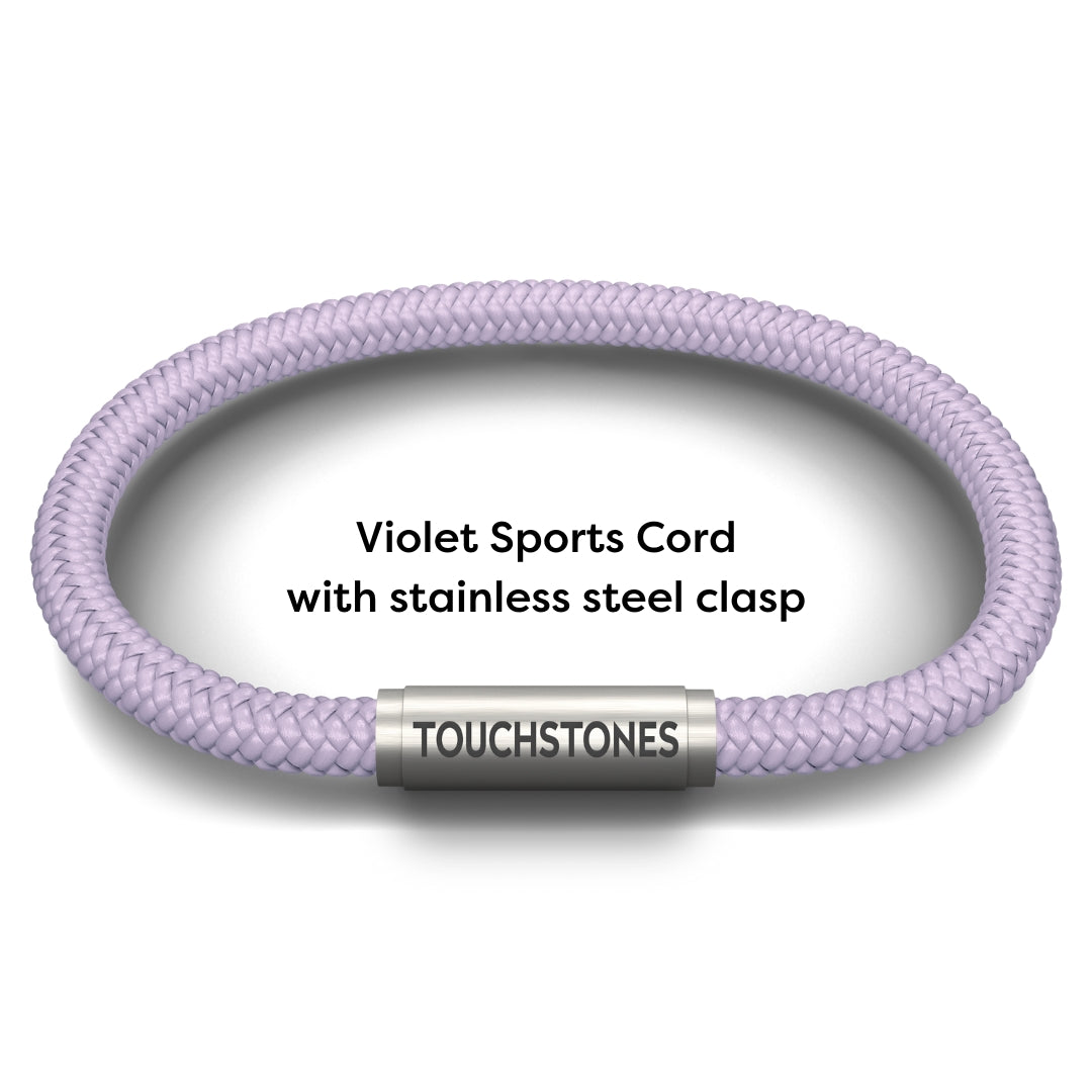 TOUCHSTONES NOTCH Bracelets