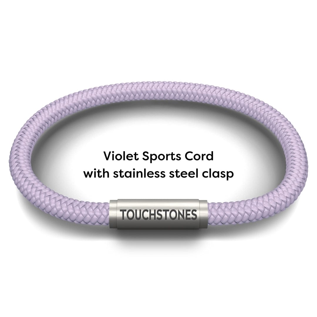 TOUCHSTONES NOTCH Bracelets