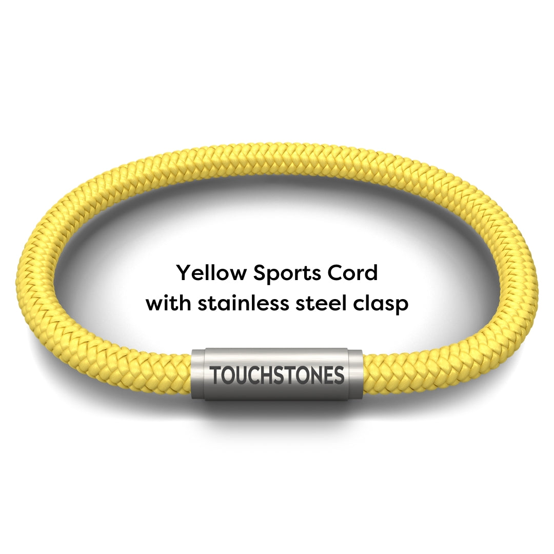 TOUCHSTONES NOTCH Bracelets