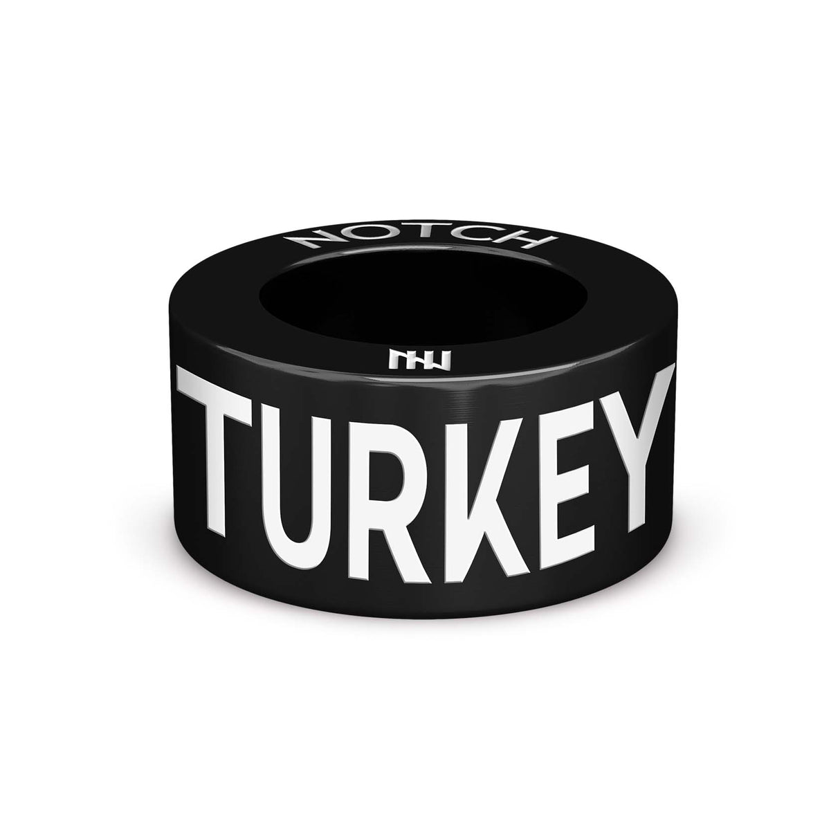 TURKEY TWISLER NOTCH Charm